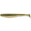 Силікон рибальський FishUP U-Shad 3" 202 - Green Pumpkin/Pearl (9шт/уп) (1864.15.13)