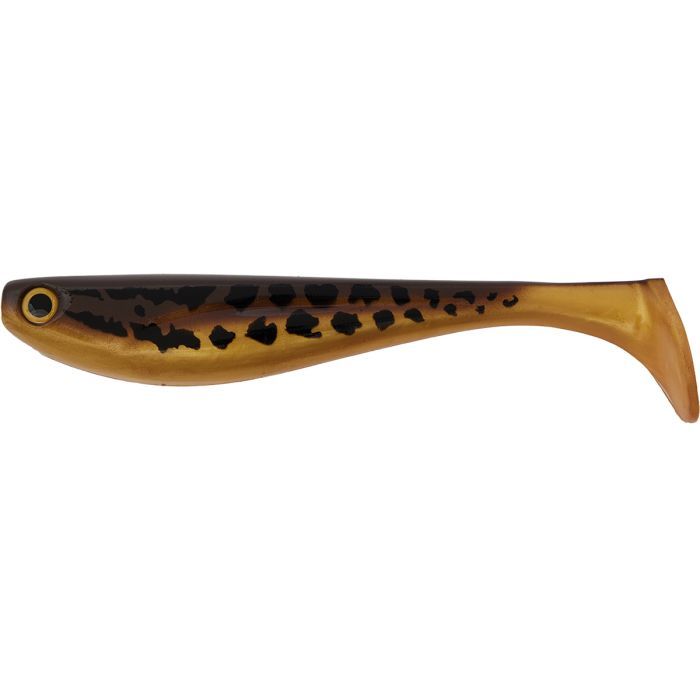 Силикон рыболовный FishUP Wizzle Shad 7" 360 - Snakehead (2шт/уп) (1862.02.16)