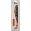 Силикон рыболовный FishUP Wizzle Shad 7" 360 - Snakehead (2шт/уп) (1862.02.16) изображение 2