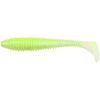 Силикон рыболовный Keitech Swing Impact FAT 7.8" (2 шт/уп) к484 chartreuse shad (1551.08.29)