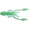 Силикон рыболовный Reins Ring Shrimp 2" 146 Hot Cucumber (12 шт/уп.) (1552.08.25)