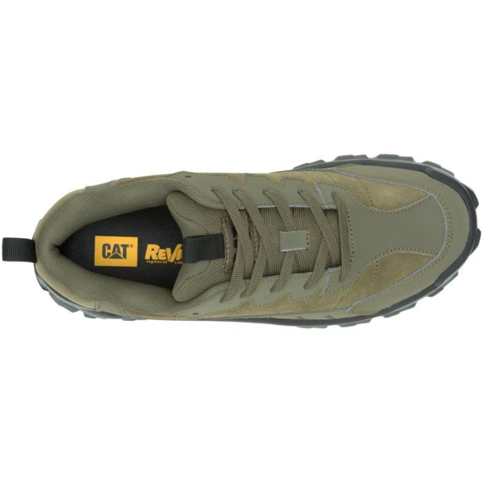 Кросівки Caterpillar (CAT) Intruder Essential P726127 зелені 41 (195020579008) зображення 5