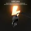 Зарядное устройство Promate voltrip-i.black изображение 4