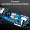Зарядное устройство Promate voltrip-i.black изображение 6