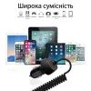 Зарядное устройство Promate voltrip-i.black изображение 7