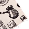 Скатерть Ardesto Kitchen 90% полиэстер, 10% хлопок 140х180 см (ART08KN) изображение 4