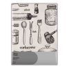 Скатерть Ardesto Kitchen 90% полиэстер, 10% хлопок 140х180 см (ART08KN)