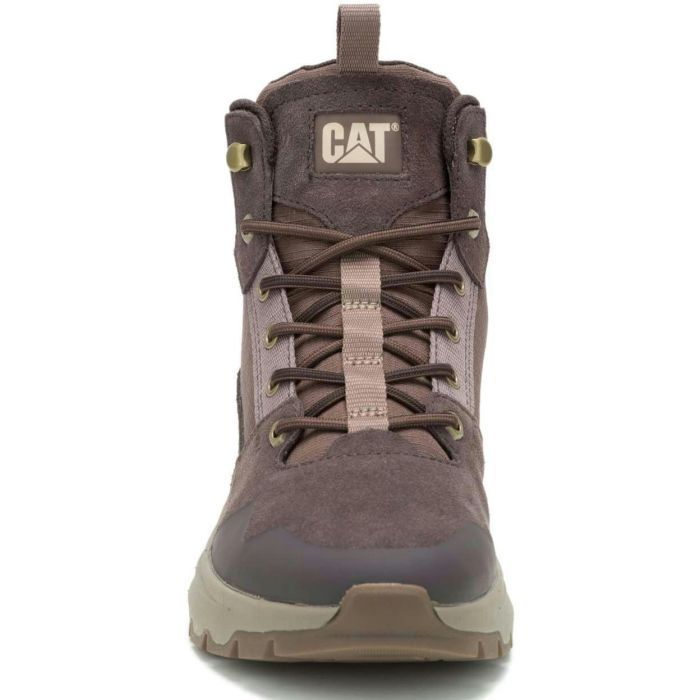 Черевики Caterpillar (CAT) Colorado Sneaker P726088 коричневі 41 (195020577684) зображення 3