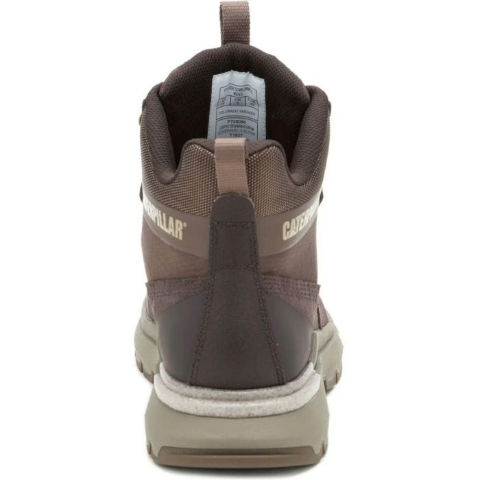 Черевики Caterpillar (CAT) Colorado Sneaker P726088 коричневі 41 (195020577684) зображення 4