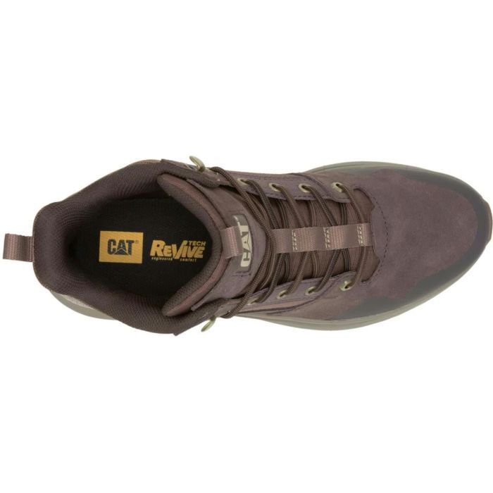 Черевики Caterpillar (CAT) Colorado Sneaker P726088 коричневі 41 (195020577684) зображення 5