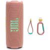 Акустическая система JBL Flip 7 Pink (JBLFLIP7PINK) изображение 11