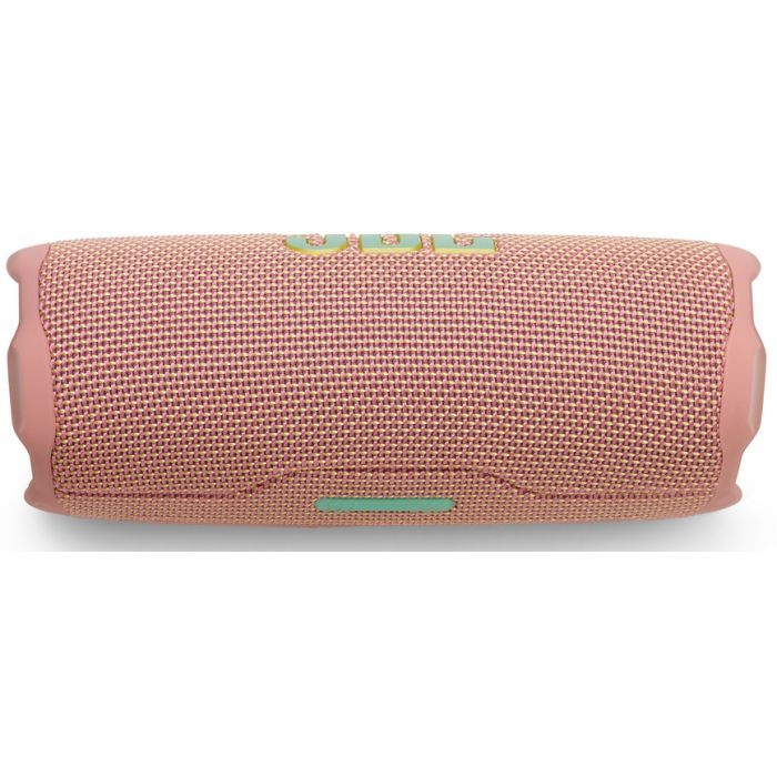 Акустическая система JBL Flip 7 Pink (JBLFLIP7PINK) изображение 2