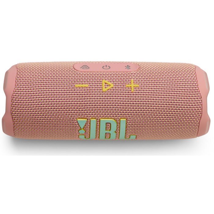 Акустическая система JBL Flip 7 Pink (JBLFLIP7PINK) изображение 3