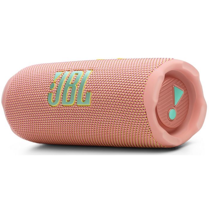 Акустическая система JBL Flip 7 Pink (JBLFLIP7PINK) изображение 4