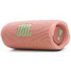 Акустическая система JBL Flip 7 Pink (JBLFLIP7PINK) изображение 4