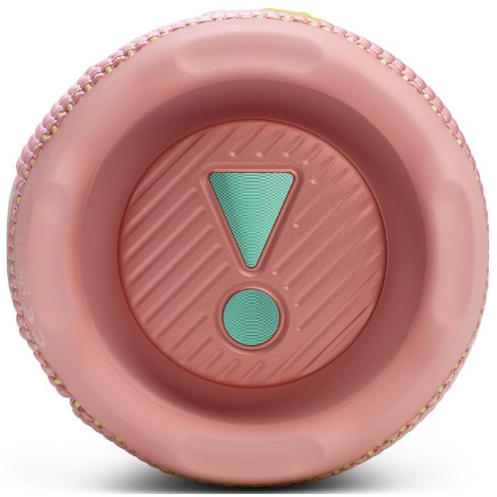 Акустическая система JBL Flip 7 Pink (JBLFLIP7PINK) изображение 5