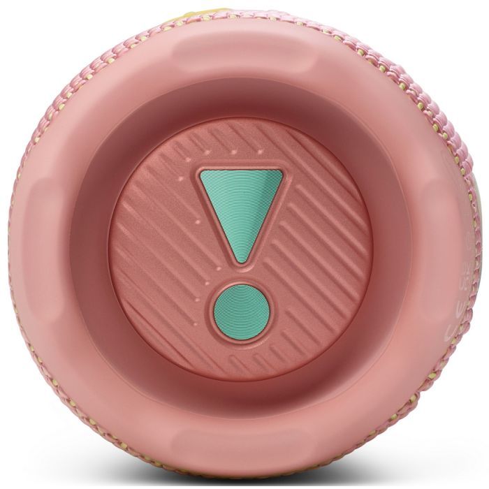 Акустическая система JBL Flip 7 Pink (JBLFLIP7PINK) изображение 6