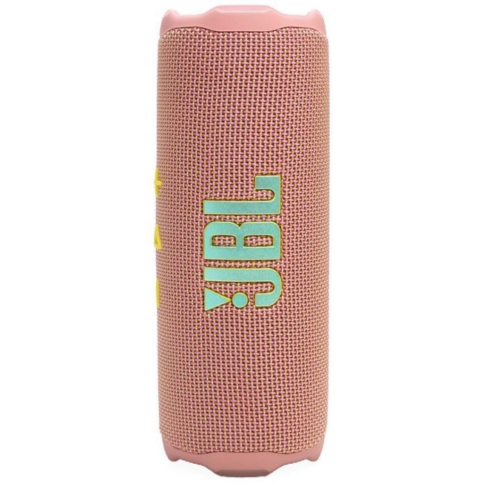 Акустическая система JBL Flip 7 Pink (JBLFLIP7PINK) изображение 7