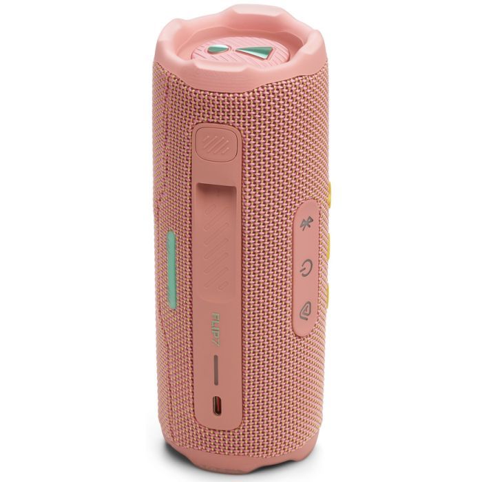 Акустическая система JBL Flip 7 Pink (JBLFLIP7PINK) изображение 8
