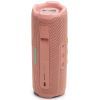 Акустическая система JBL Flip 7 Pink (JBLFLIP7PINK) изображение 8