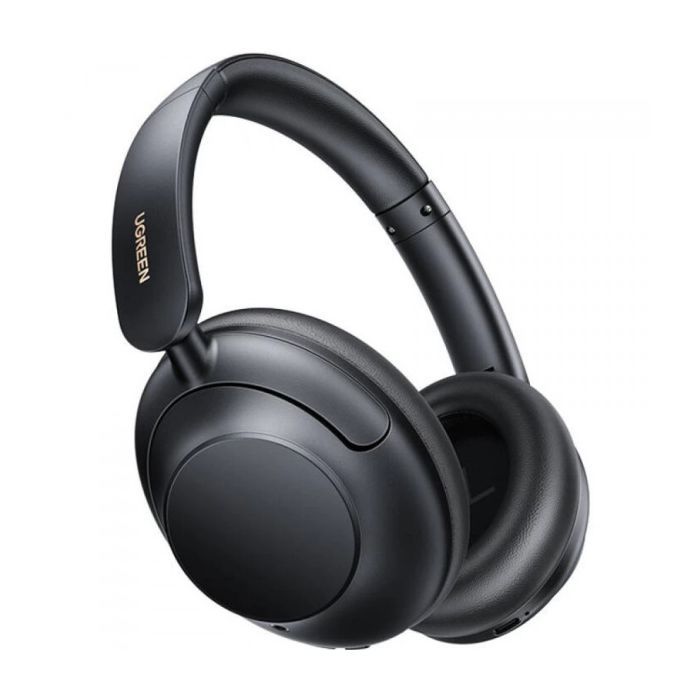 Навушники Ugreen HP202 HiTune Max5 Hybrid ANC White (15809) зображення 2