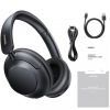 Навушники Ugreen HP202 HiTune Max5 Hybrid ANC Black (25255) зображення 6