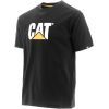 Футболка Caterpillar (CAT) 1510305-016 чорна XXL (882600702047) изображение 4