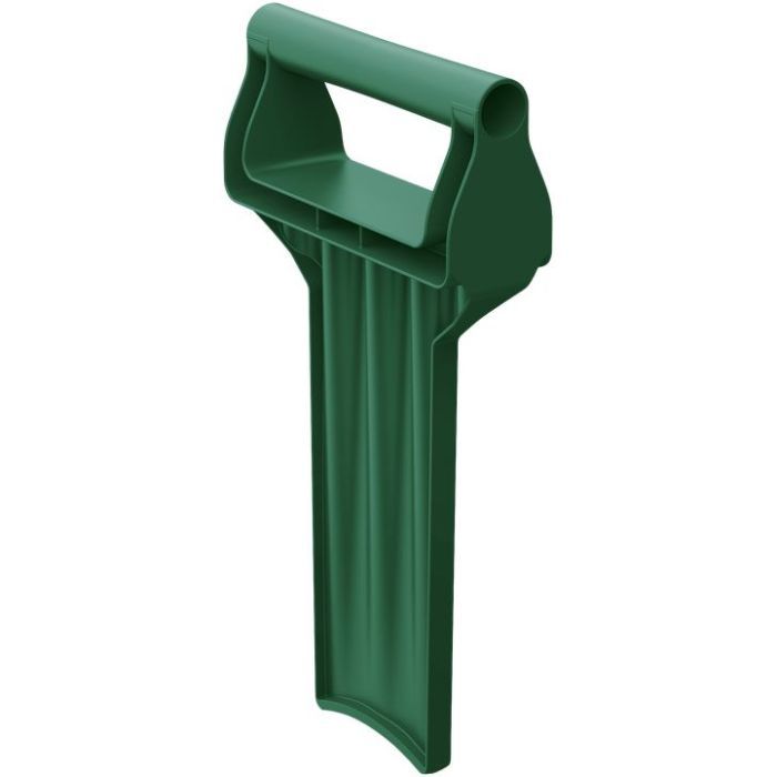 Садовый измельчитель Bosch Turbine-Cut AXT 25 TC, 2500Вт, 40 об/мин, 45мм, 53 л. (0.600.803.30C) изображение 12