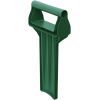 Садовый измельчитель Bosch Turbine-Cut AXT 25 TC, 2500Вт, 40 об/мин, 45мм, 53 л. (0.600.803.30C) изображение 12