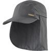 Кепка Trekmates Atacama Cap TM-006301 ash - S/M - сірий (015.0728) изображение 2