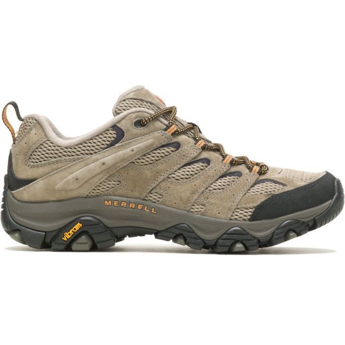 Кроссовки Merrell Moab 3 Mns pecan - 42 - бежевий (036.0168) изображение 2