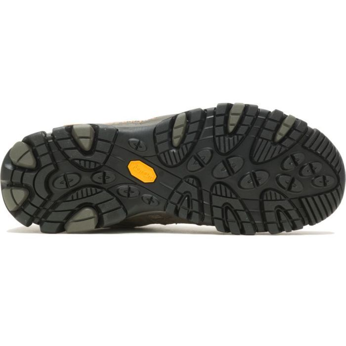 Кроссовки Merrell Moab 3 Mns pecan - 42 - бежевий (036.0168) изображение 8