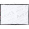 Книга записная Axent Red fleur А5, 96 листов, клетка, твердая обложка (8459-3-A) изображение 3