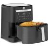 Мультипіч OBH NORDICA EasyFry&Grill XXL (AG8018S0) зображення 10