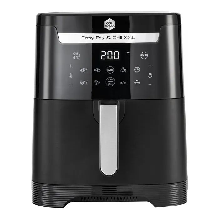 Мультипіч OBH NORDICA EasyFry&Grill XXL (AG8018S0)