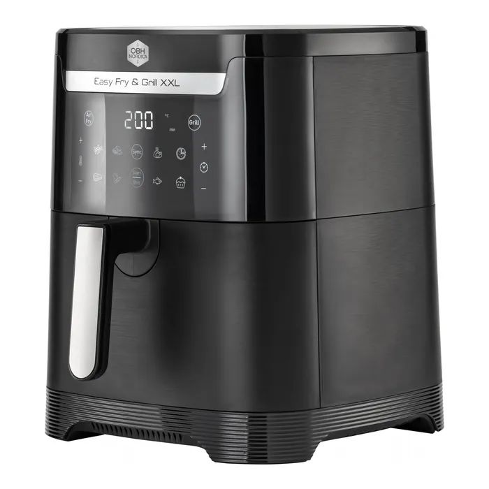 Мультипіч OBH NORDICA EasyFry&Grill XXL (AG8018S0) зображення 2