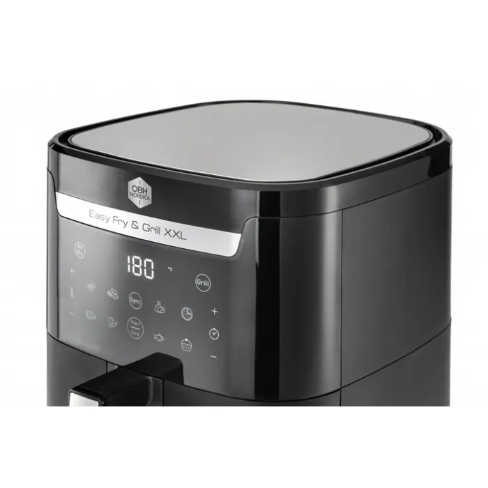 Мультипіч OBH NORDICA EasyFry&Grill XXL (AG8018S0) зображення 3