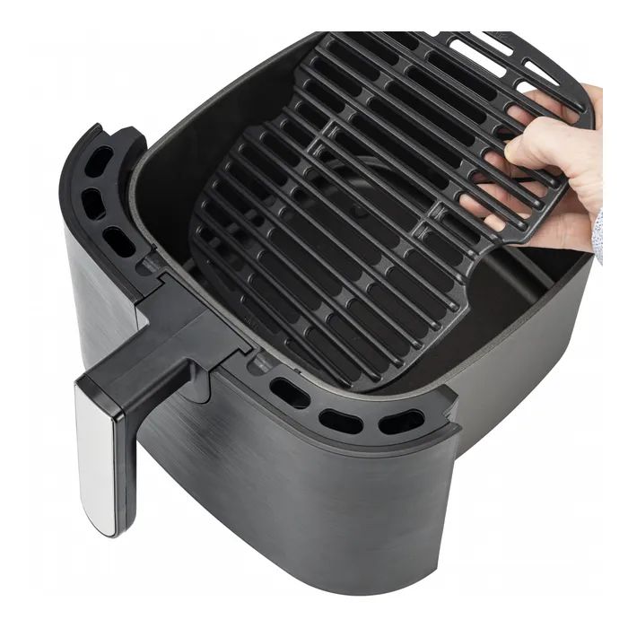 Мультипіч OBH NORDICA EasyFry&Grill XXL (AG8018S0) зображення 6