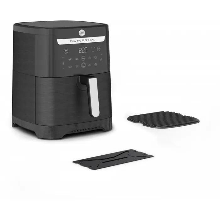 Мультипіч OBH NORDICA EasyFry&Grill XXL (AG8018S0) зображення 7