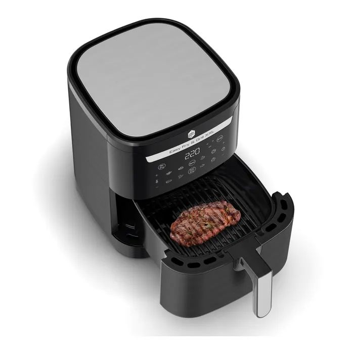Мультипіч OBH NORDICA EasyFry&Grill XXL (AG8018S0) зображення 9