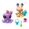 Игровой набор Littlest Pet Shop Охота на сокровища (00627) изображение 2