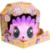 Интерактивная игрушка Jiggly pets Ежик розовый (6337830) изображение 4