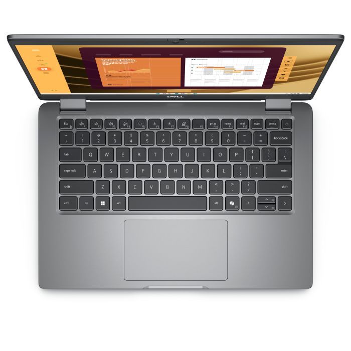Ноутбук Dell Latitude 5350 (N004L535013UA_WP) изображение 4