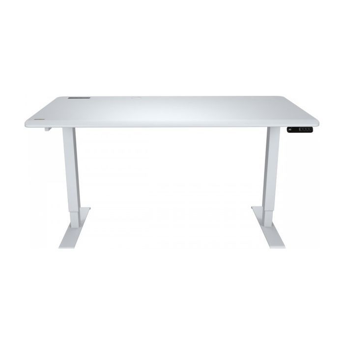Комп'ютерний стіл Cougar Royal 150 Elite White