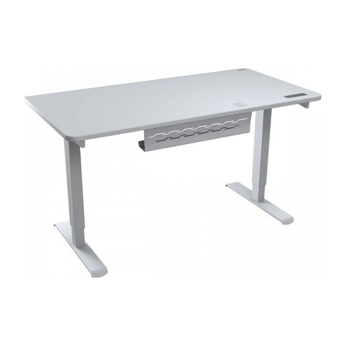 Комп'ютерний стіл Cougar Royal 150 Elite White зображення 3
