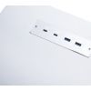 Комп'ютерний стіл Cougar Royal 150 Elite White зображення 6
