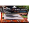 Силікон рибальський Select Victim V-Tail 6" 301 (3 шт/уп) (1870.74.58) зображення 2