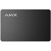Бесконтактная карта Ajax Pass Black