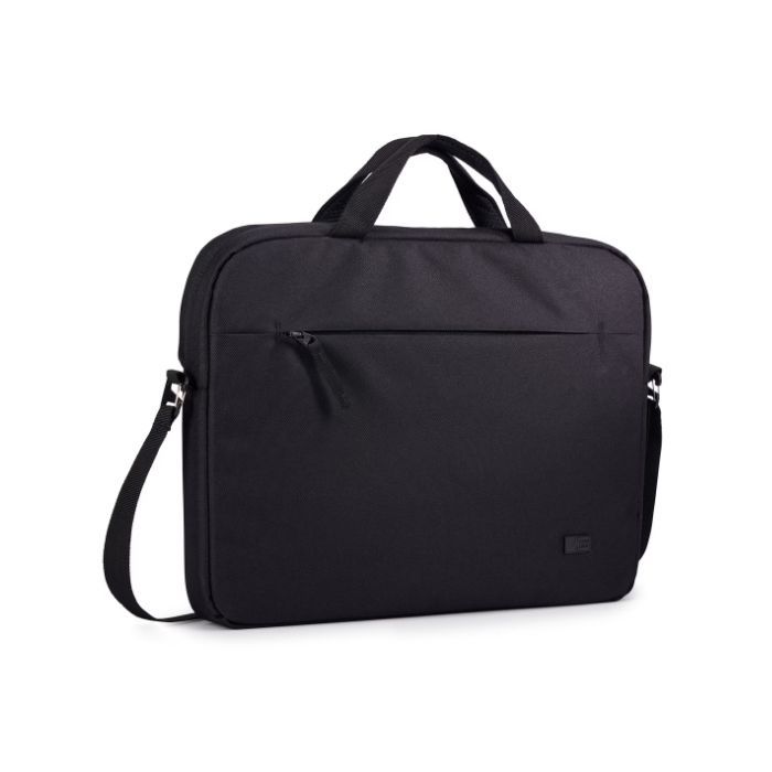 Сумка для ноутбука Case Logic 14" Invigo Eco Attache INVIA-114 Black (3205102)