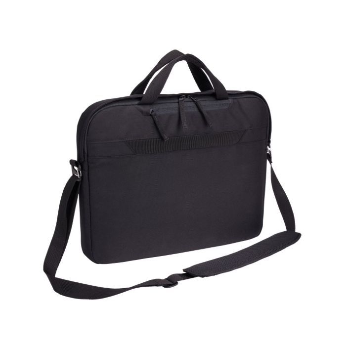 Сумка для ноутбука Case Logic 14" Invigo Eco Attache INVIA-114 Black (3205102) зображення 2